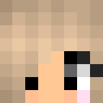 Dang...She loves her some melons. - Female Minecraft Skins - image 3
