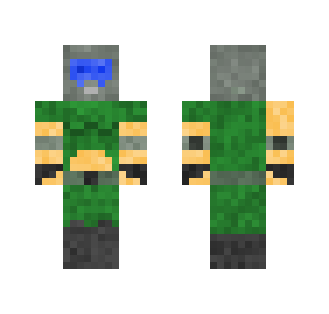 DoomGuy