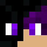 EnderWar118 - Male Minecraft Skins - image 3