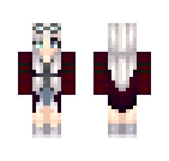 MochaJam_'s Request