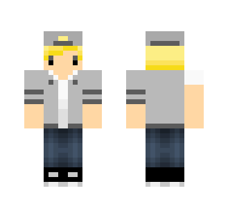 IPantek Skin Pack (Pt.3)