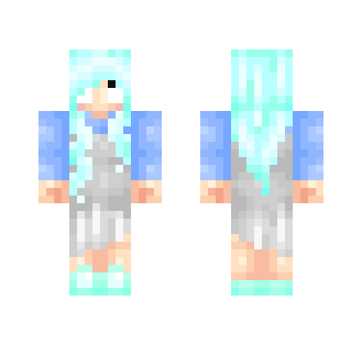Ice Princess