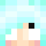 Ice Princess - Female Minecraft Skins - image 3