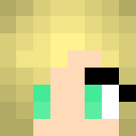 Rapunzel (Non dressy) - Female Minecraft Skins - image 3