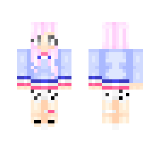OC Thingy