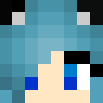 Here Ya Go! - Female Minecraft Skins - image 3