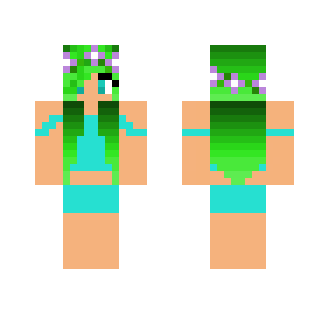 Flower Crown