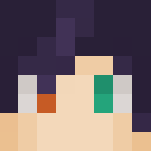 Grey Fullbuster {Request} - Male Minecraft Skins - image 3