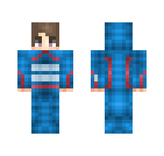 Male kyogre