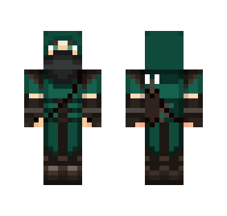 ThnxCya (Minecraft Story Mode)