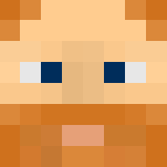 Jens Bergensten - Interchangeable Minecraft Skins - image 3