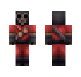 pyro (team fortress 2
