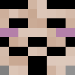 Tom With Griefing Outfit - Male Minecraft Skins - image 3