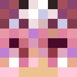 Kill La Kill - Nonon - Female Minecraft Skins - image 3