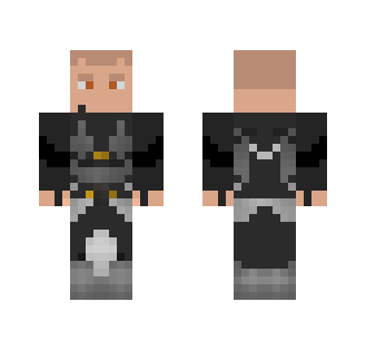 Star Wars: Thexan