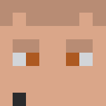 Star Wars: Thexan - Male Minecraft Skins - image 3