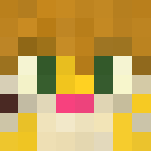 [Lotc] Kha'Cheetrah Female - Female Minecraft Skins - image 3