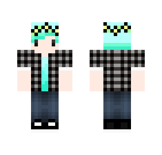 IPantek Skin Pack (Pt.1)