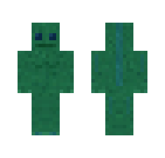 Merfolk