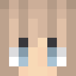 SleeplessBeautv Lola - Female Minecraft Skins - image 3