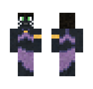 [Lotc] Kha'Pantera Female