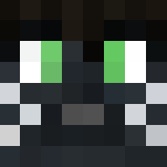 [Lotc] Kha'Pantera Female - Female Minecraft Skins - image 3