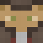 Shuttle Spelunker - Male Minecraft Skins - image 3