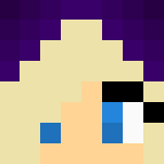 Witch - Female Minecraft Skins - image 3