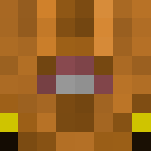Star Wars: Ongree Jedi - Male Minecraft Skins - image 3