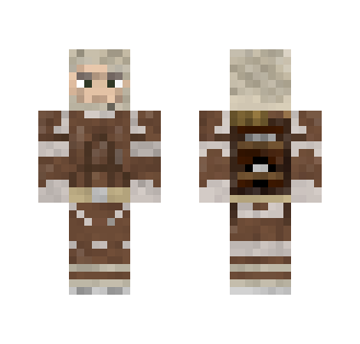 Dengar (SWBF3)