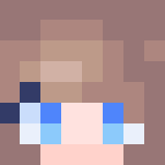 One line Two line - 180 SPECIal - Female Minecraft Skins - image 3