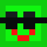 Give it a name plss - Other Minecraft Skins - image 3