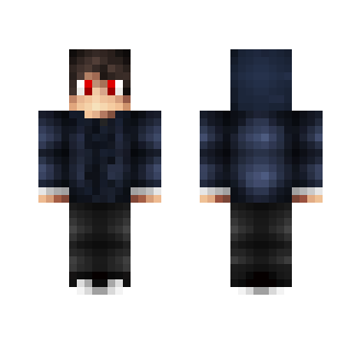 Darkness Boy