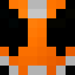 Kamen Rider Ghost - Ore Damashii - Male Minecraft Skins - image 3