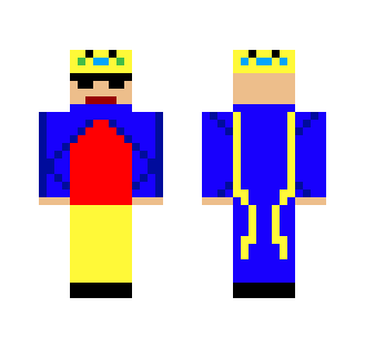 The king2004