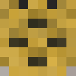 TES III Morrowind - Dagoth Ur - Male Minecraft Skins - image 3