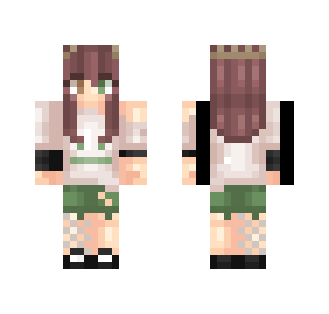 Σοφία Girl Vers