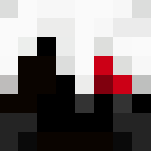 Tokyo Ghoul 2 - Male Minecraft Skins - image 3