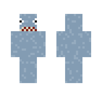 Derpy Shark Skin