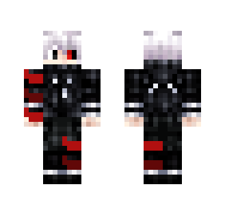 Tokyo Ghoul