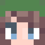 Download Free {Pepe onesie Girl} Skin for Minecraft image 3 {Pepe onesie Girl} - Female Minecraft Skins - image 3