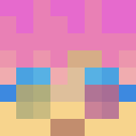Trickster Jane - Female Minecraft Skins - image 3
