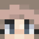 Marengsviss | Me irl :3 - Female Minecraft Skins - image 3
