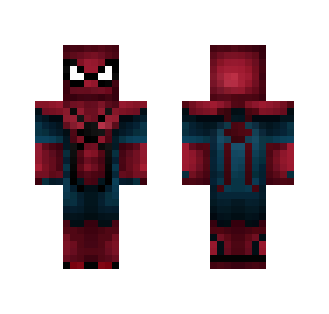 amazing spiderman