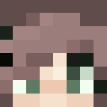 Edgy Slytherin | Request - Female Minecraft Skins - image 3