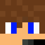 Firework boy - by Crunchums - Boy Minecraft Skins - image 3