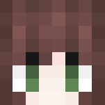 Originalty- Oc Sika - Female Minecraft Skins - image 3