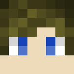 Boy skin - Boy Minecraft Skins - image 3