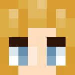 Cat girl - Cat Minecraft Skins - image 3
