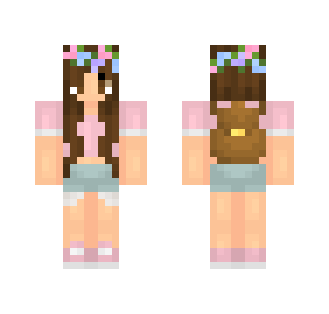 dαиibєαя // msminecraftia